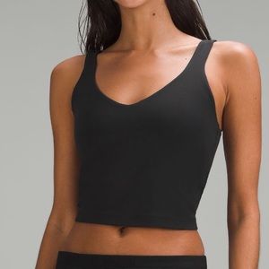 Lululemon Align Tank Top